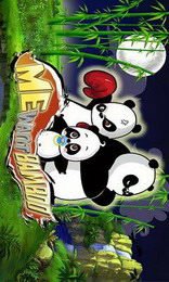 download Mewantbamboo - Master Panda apk